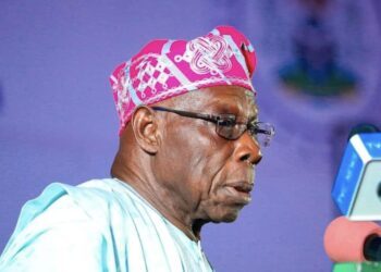 Nigeria needs local, international investments for economic growth: Obasanjo