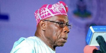 Nigeria needs local, international investments for economic growth: Obasanjo