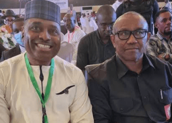 Peter Obi, estranged ally Kenneth Okonkwo fight over ‘street urchins’, followers