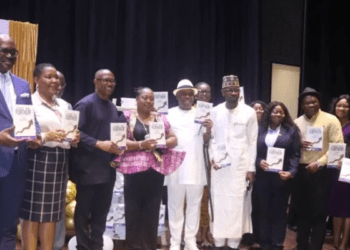 Peter Obi advocates national policy shift towards apprenticeship, entrepreneurship