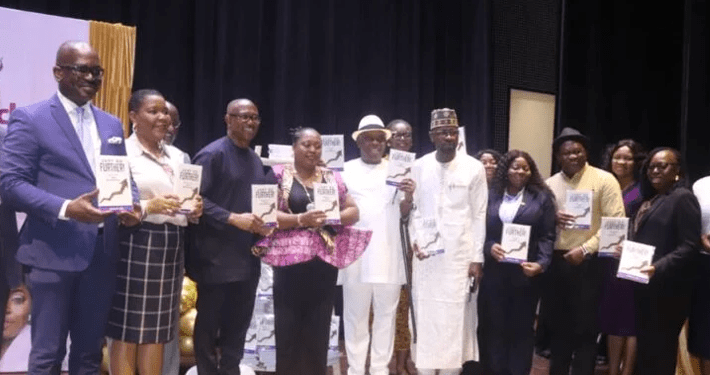 Peter Obi advocates national policy shift towards apprenticeship, entrepreneurship