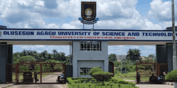 Ondo varsity gets NUC approval for cyber security, marine science, meteorology