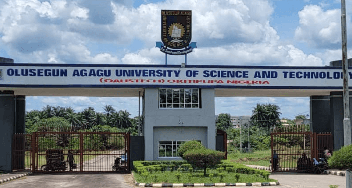 Ondo varsity gets NUC approval for cyber security, marine science, meteorology
