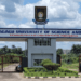 Ondo varsity gets NUC approval for cyber security, marine science, meteorology