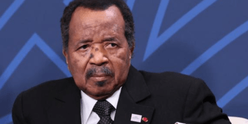 92-year-old Cameroonian President Paul Biya wins eighth term, to rule until 2032