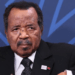 92-year-old Cameroonian President Paul Biya wins eighth term, to rule until 2032