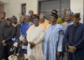 Northern PDP governors, stakeholders endorse Turaki as consensus candidate for national chairman