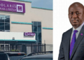 CBN petitioned to sanction Polaris Bank for withholding customer’s N868 million loan