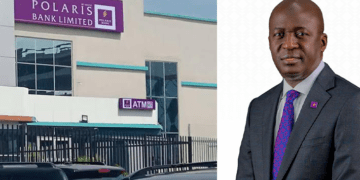 CBN petitioned to sanction Polaris Bank for withholding customer’s N868 million loan