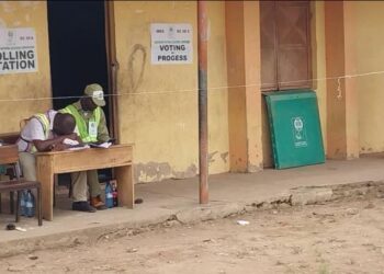 NPC inaugurates security information hub for 2027 elections