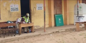NPC inaugurates security information hub for 2027 elections