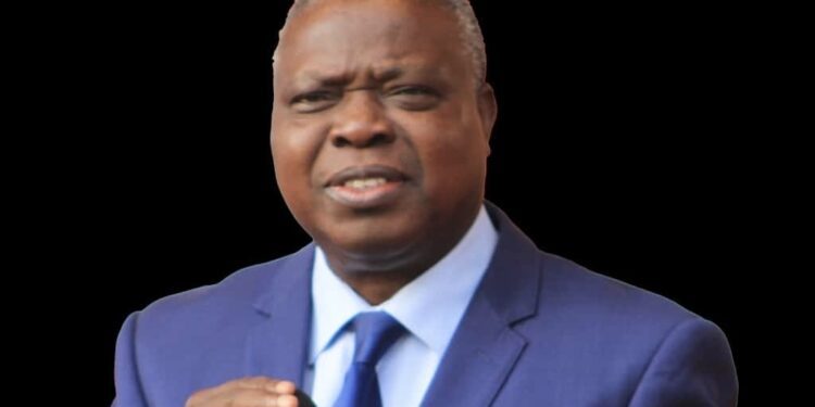 Cleric warns Nigerians against falsifying travel documents, distances self from purported deportation