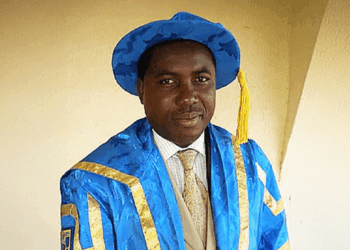 Council of State approves Tinubu’s appointment of Ojo Amupitan as new INEC chairman