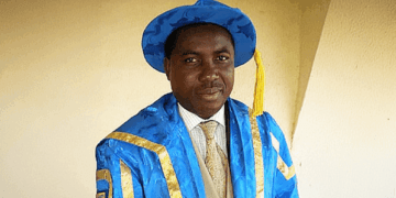 Council of State approves Tinubu’s appointment of Ojo Amupitan as new INEC chairman