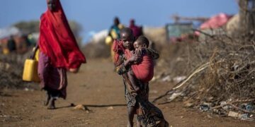 UN refugee agency urges action to address deepening displacement crisis in Africa’s Sahel region