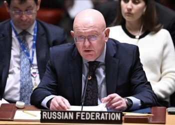 Russia, China denounce US military presence in Caribbean as Venezuela warns of threat to regional peace, stability