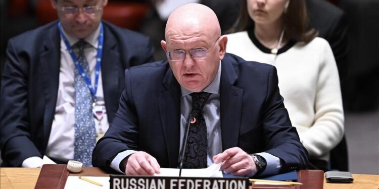 Russia, China denounce US military presence in Caribbean as Venezuela warns of threat to regional peace, stability