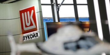 Russian energy firm to sell foreign assets after new US, UK sanctions