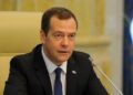 Medvedev vows to honor Russia’s commitments under alliance pact with North Korea