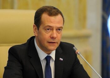 Medvedev vows to honor Russia’s commitments under alliance pact with North Korea