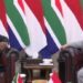 Indonesia, South Africa to activate defense pact as Ramaphosa begins Asia tour