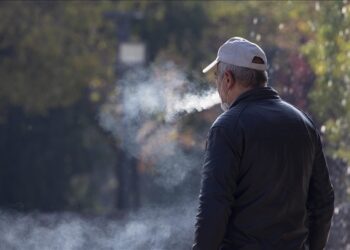 1 in 5 adults still hooked on tobacco despite global decline: WHO