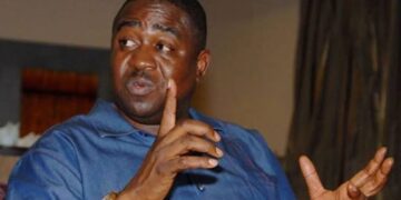 Ex-Benue Gov Suswam Breaks Silence Following Rumours of Planned Defection to APC