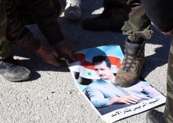 Syrian president says Assad to be held accountable without entering into conflict with Russia