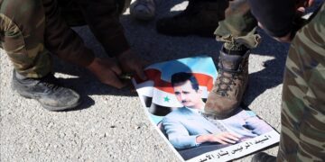Syrian president says Assad to be held accountable without entering into conflict with Russia