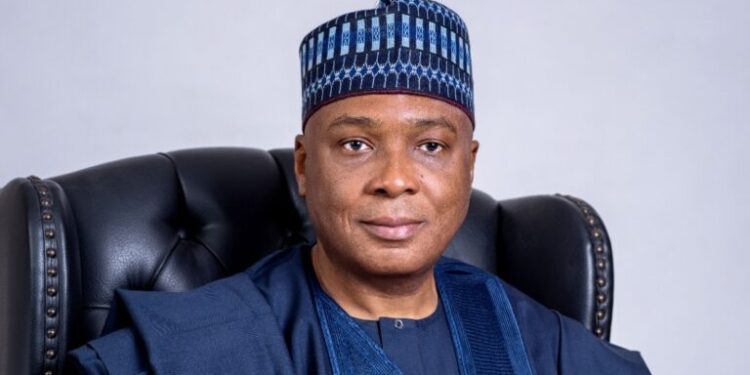 Court strikes out Saraki’s suit against EFCC, ICPC