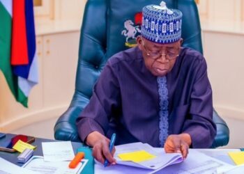 Northern roads, rail projects to boost economy, says Tinubu’s aide
