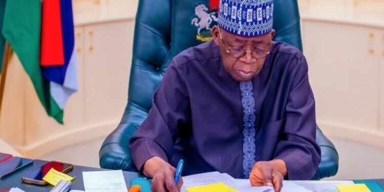 Northern roads, rail projects to boost economy, says Tinubu’s aide