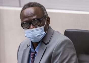 ICC convicts Sudanese former militia leader ‘Ali Kushayb’ of war crimes, crimes against humanity