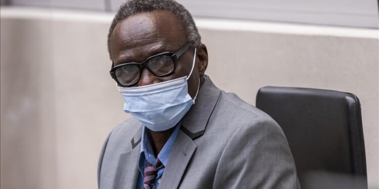 ICC convicts Sudanese former militia leader ‘Ali Kushayb’ of war crimes, crimes against humanity