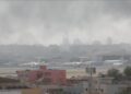 RSF strikes Sudan’s Khartoum Airport for 3rd consecutive day