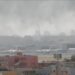 RSF strikes Sudan’s Khartoum Airport for 3rd consecutive day