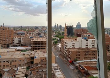 Over 1M people return to Sudan’s Khartoum amid fragile conditions: UN migration agency