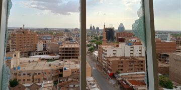 Over 1M people return to Sudan’s Khartoum amid fragile conditions: UN migration agency