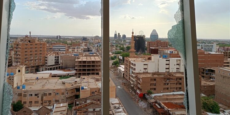 Over 1M people return to Sudan’s Khartoum amid fragile conditions: UN migration agency