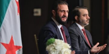 Syrian president arrives in Russia for 1st official visit