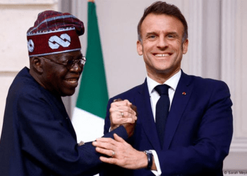 Nigeria, France, Italy unveil joint plan to fight human trafficking