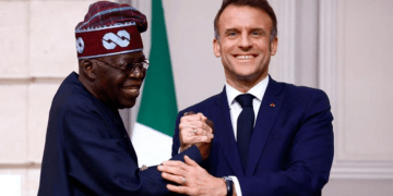 Nigeria, France, Italy unveil joint plan to fight human trafficking