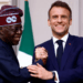 Nigeria, France, Italy unveil joint plan to fight human trafficking