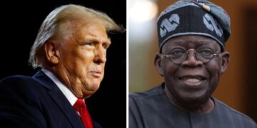 U.S. lawmaker Riley Moore says Tinubu complicit in deadly attacks on Nigerian Christians, seeks urgent Trump intervention