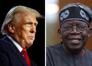 Trump should move against Tinubu govt; Nigerian military stands by as Fulani herdsmen murder Christians: New York Post