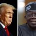 Trump should move against Tinubu govt; Nigerian military stands by as Fulani herdsmen murder Christians: New York Post
