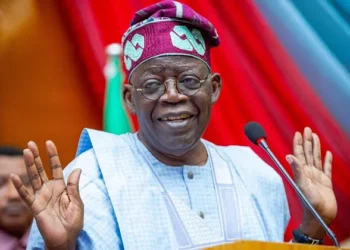 Mass defections to APC show Nigerians’ confidence in Tinubu’s govt: Party Chieftain