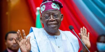 Mass defections to APC show Nigerians’ confidence in Tinubu’s govt: Party Chieftain