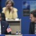 Trump to meet NATO chief Rutte at White House on Wednesday