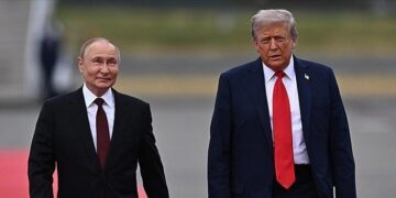 China welcomes planned US–Russia engagement over Ukraine war